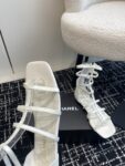Roman Gladiator Sandals