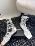Roman Gladiator Sandals