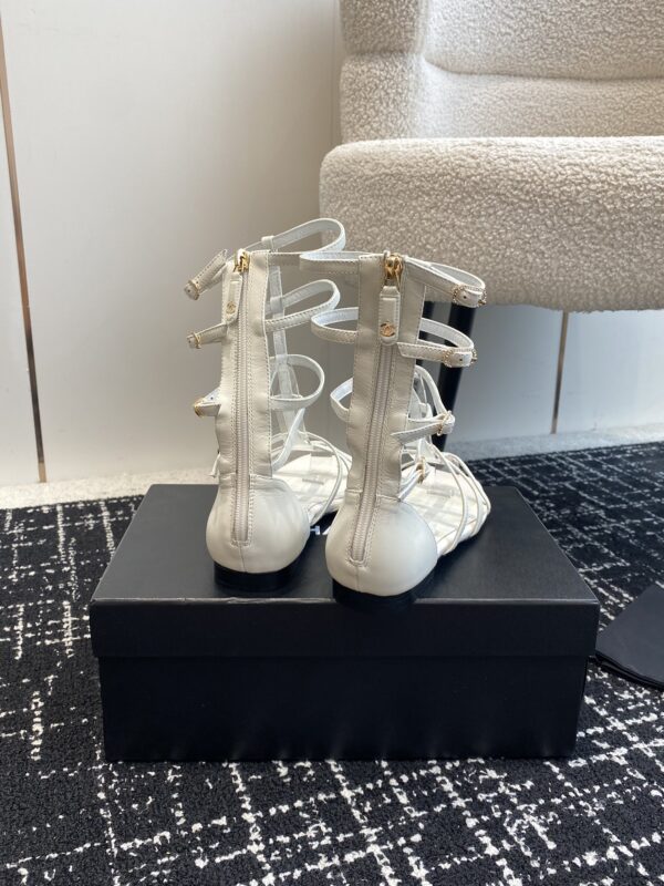 Roman Gladiator Sandals