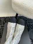 Camellia Ankle Boots