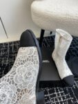 Camellia Ankle Boots