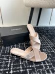 Velvet Slippers