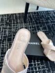 Velvet Slippers