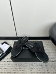 Camellia Flip Flops