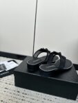 Camellia Flip Flops