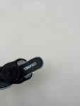 Camellia Flip Flops