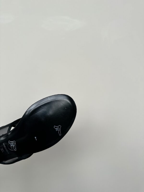 Camellia Flip Flops