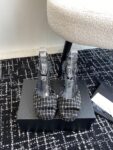 High Heel  Sandal