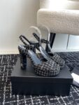 High Heel  Sandal