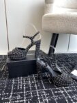 High Heel  Sandal
