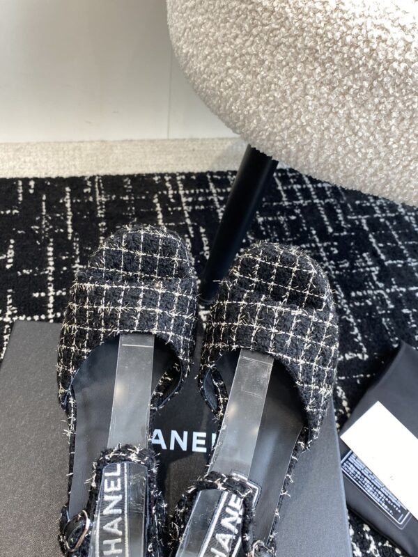 High Heel  Sandal