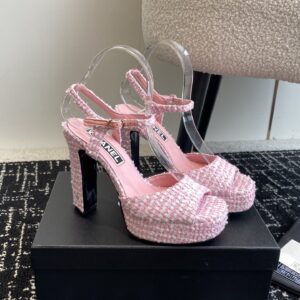 High Heel  Sandal