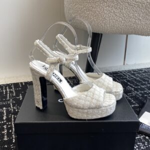 High Heel  Sandal