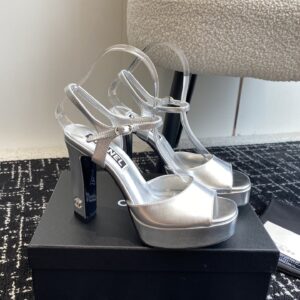 High Heel  Sandal