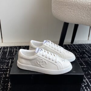 Chanel Sneaker