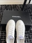 Chanel Sneaker