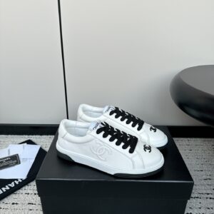 Chanel Sneaker