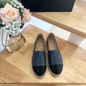 Chanel Fisherman Shoes