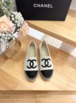 Chanel Fisherman Shoes