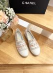 Chanel Fisherman Shoes