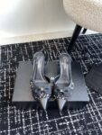 Chanel Slingbacks