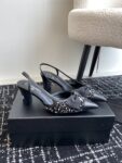 Chanel Slingbacks
