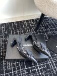Chanel Slingbacks