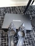 Chanel Slingbacks