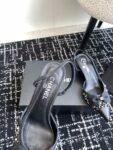 Chanel Slingbacks