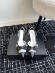 Chanel Slingbacks