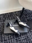 Chanel Slingbacks