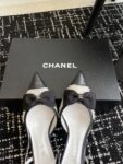 Chanel Slingbacks
