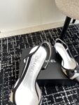 Chanel Slingbacks