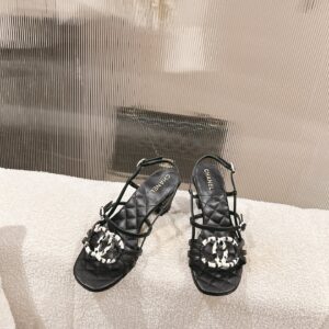 High Heel  Sandal