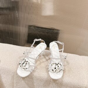 High Heel  Sandal