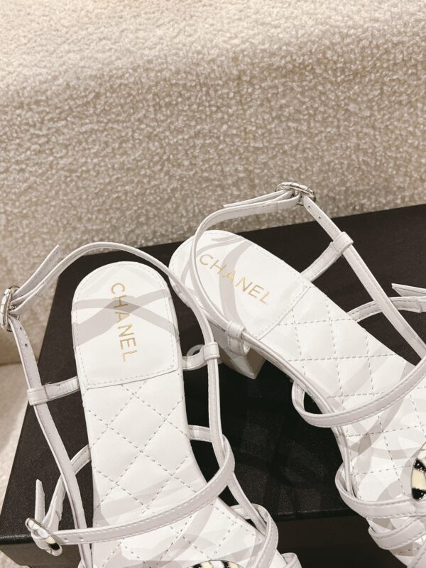 High Heel  Sandal