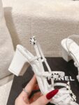 High Heel  Sandal