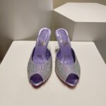 Christian Louboutin - Me Dolly