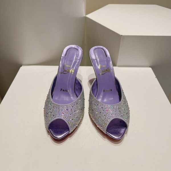 Christian Louboutin - Me Dolly