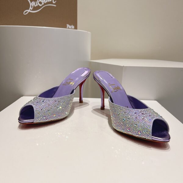 Christian Louboutin - Me Dolly