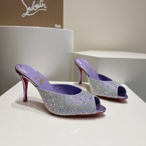 Christian Louboutin - Me Dolly