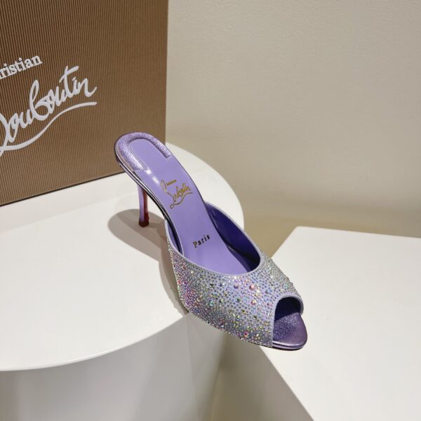 Christian Louboutin - Me Dolly