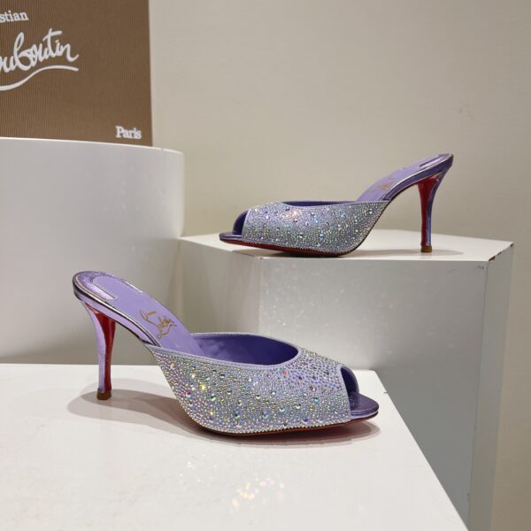 Christian Louboutin - Me Dolly