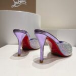 Christian Louboutin - Me Dolly