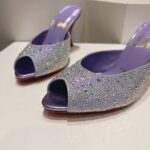 Christian Louboutin - Me Dolly