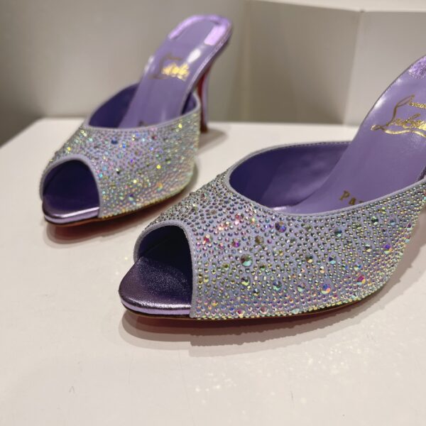 Christian Louboutin - Me Dolly