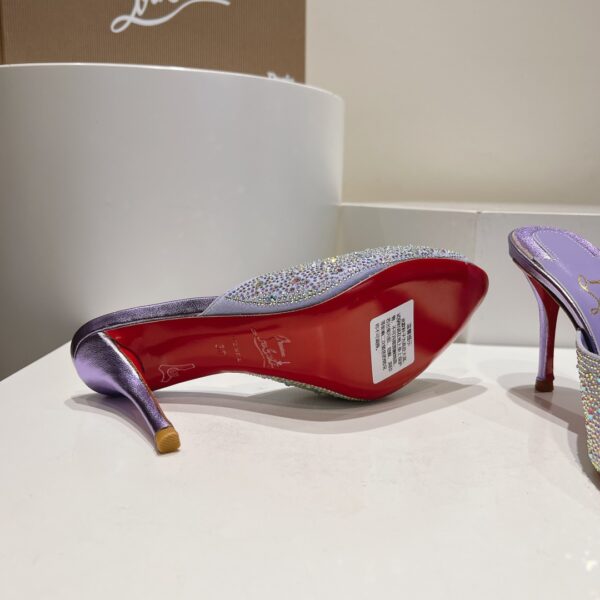 Christian Louboutin - Me Dolly