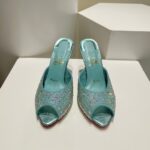 Christian Louboutin - Me Dolly