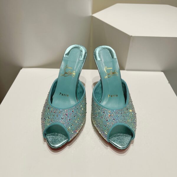 Christian Louboutin - Me Dolly
