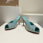 Christian Louboutin - Me Dolly